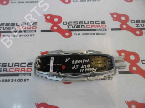 Used Interior roof light FORD FOCUS III [2010-2020]  7438535