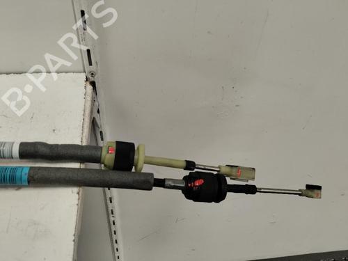 Gearstang FORD TRANSIT CONNECT MPV 1.5 EcoBlue | BP17870694M90