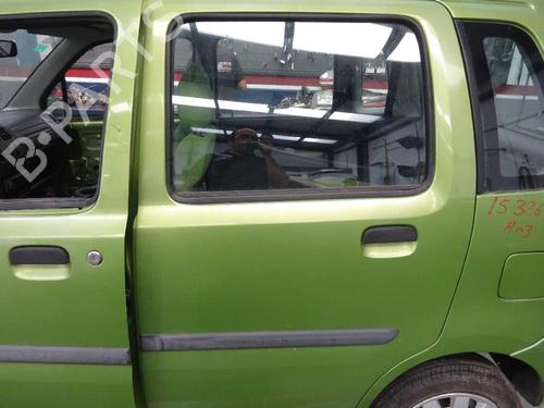 left-rear-door-opel-agila-a-h00-2003-2000-2001-2002-2003-2004-2005-2006-2007-10919974 main image