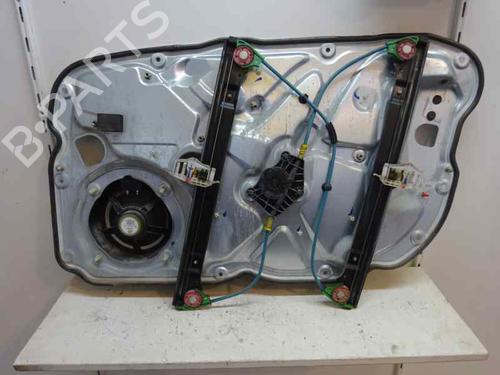 Front left window mechanism FIAT STILO (192_) 1.6 16V (192_XB1A) | BP1745595C22