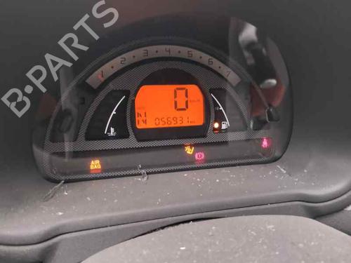 AC compressor CITROËN C2 (JM_) 1.6 | BP23962002M34  - Image 8