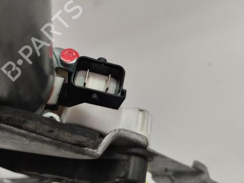 Vindusheismekanisme høyre foran SAAB 9-3 (YS3F, E79, D79, D75) [2002-2015]  12942620