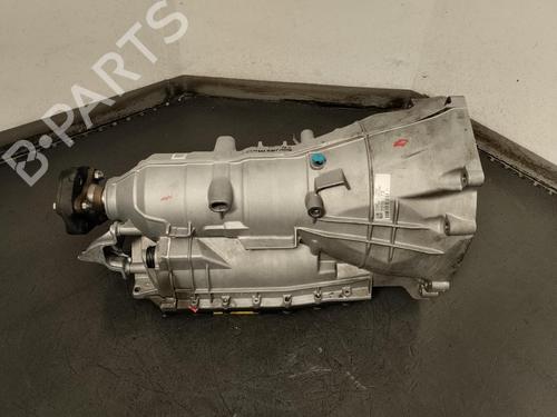 Gearbox BMW 1 (E81) 118 d | BP15499700M3 