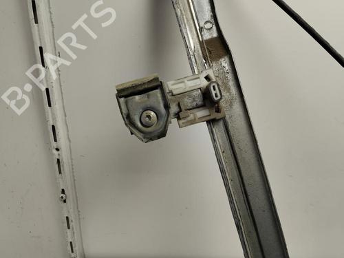 Front right window mechanism SMART FORFOUR (454) 1.5 CDI (454.001) | BP35740474C23 - Image 2