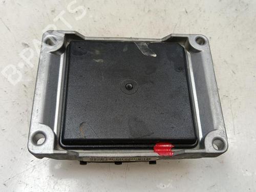 Engine control unit (ECU) ALFA ROMEO 147 (937_) 1.6 16V T.SPARK (937.AXA1A, 937.AXB1A, 937.BXB1A) | BP35740721M57 - Image 3