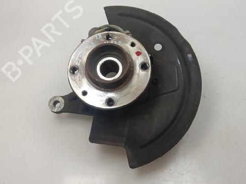 Used Left front steering knuckle Left front steering knuckle DACIA DOKKER Box Body/MPV 1.3 TCe 100 (FENU) (102 hp) 39972959 39972959