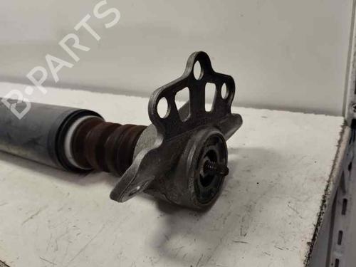 Venstre bagtil støddæmper OPEL CORSA D Hatchback Van (S07) 1.3 CDTI (L08) (75 hp) 26555528