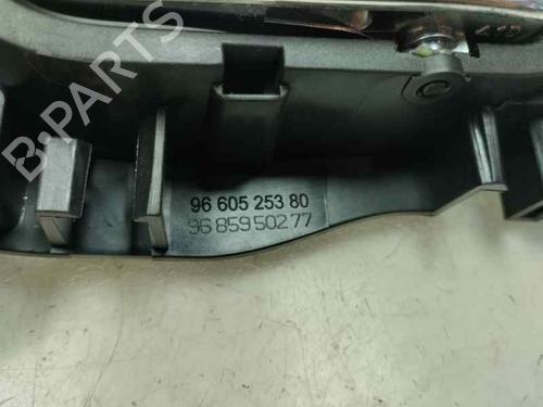 Used Rear right interior door handle Rear right interior door handle 22640699 22640699