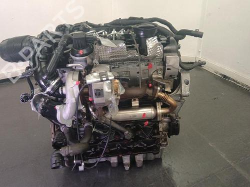 Engine AUDI A3 Sportback (8PA) 2.0 TFSI | BP36899812M1 - Image 5
