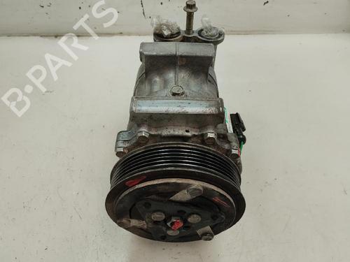 AC-Kompressor FORD FIESTA V (JH_, JD_) 1.4 TDCi (68 hp) 18296708