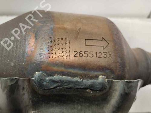 Catalyst HYUNDAI BAYON (BC3) 1.2 MPI | BP30540656M10 - Image 4