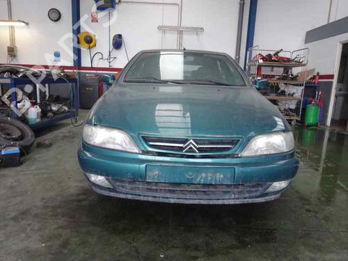 Front left lock CITROËN XSARA (N1) 1.9 D | BP8271197C98