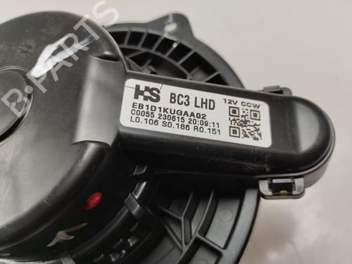 Varmeblæser HYUNDAI BAYON (BC3)  | BP18099794M62 