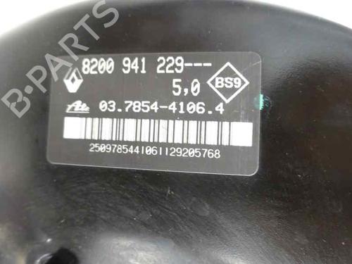 servo-brake-dacia-sandero-2009-3-2008-9744938 main image