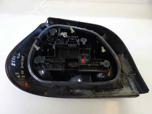 Used Right taillight Right taillight RENAULT MEGANE I (BA0/1_) 1.9 dTi (BA1U) (80 hp) 1499656 1499656