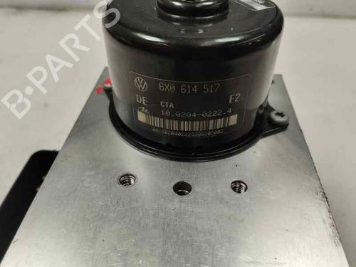 ABS Bremseaggregat AUDI A3 (8L1) [1996-2006]  26958794