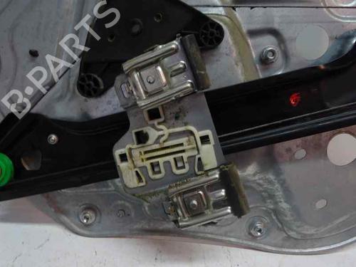 Used Front left window mechanism Front left window mechanism 9250339 9250339