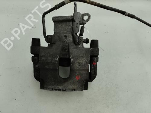 Used Left rear brake caliper Left rear brake caliper 15389632 15389632