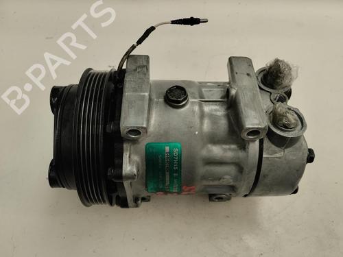 Used AC compressor RENAULT TWINGO I (C06_) [1993-2012]  15940092