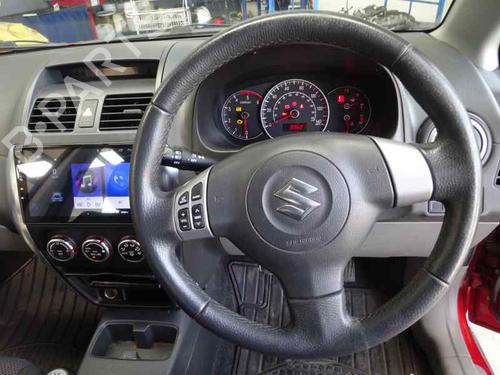 Front left interior door handle SUZUKI SX4 (EY, GY) 1.9 DDiS (RW419D) | BP10496326I13 - Image 6