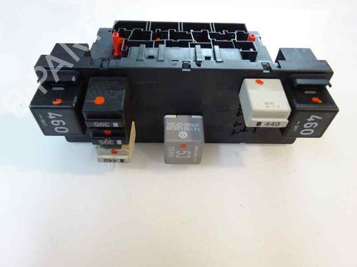 Electronic module SEAT LEON (1P1) | BP1514856M83 - Image 2
