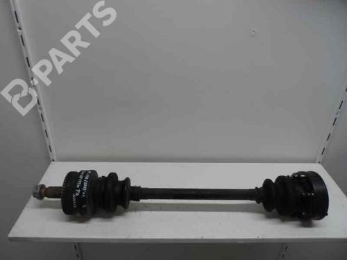 Right rear driveshaft MERCEDES-BENZ CLK (C208) CLK 230 Kompressor (208.347) | BP355531M41 
