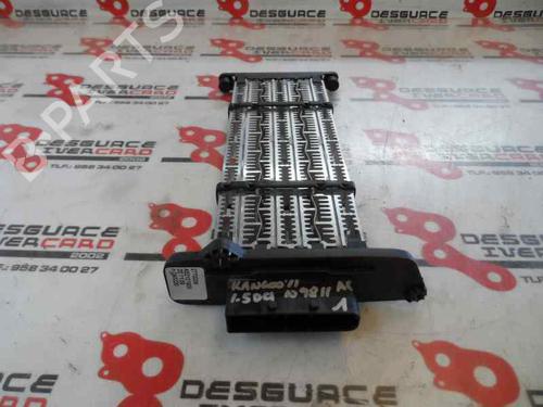 Used Heater resistor Heater resistor 11661481 11661481