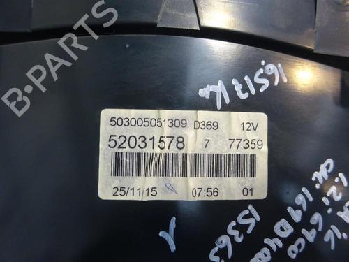 instrument-cluster-ford-ka-ru8-12-52031578-2016-1-2008-2009-2010-2011-2012-2013-2014-2015-2016-11197218 main image