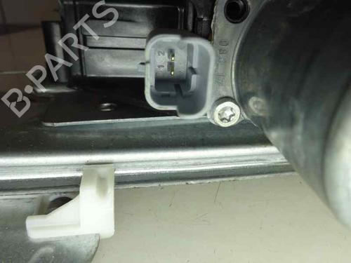 Used Front right window mechanism Front right window mechanism 2506773 2506773