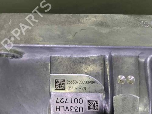 Gearbox KIA STONIC (YB) 1.0 T-GDi Eco-Dynamics+ | BP27536705M3 