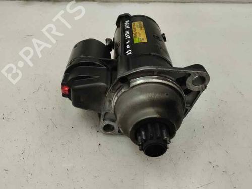 Starter AUDI A3 (8L1) | BP26958798M8