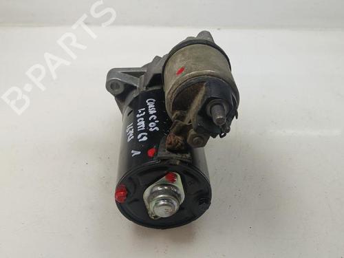 Starter OPEL CORSA C (X01) 1.3 CDTI (F08, F68) | BP37710922M8 - Image 4