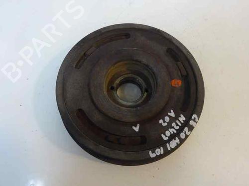 Pulley CITROËN C8 (EA_, EB_) 2.0 HDi | BP14173468M122 - Image 3