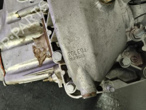 Gearkasse CITROËN C5 I (DC_) 2.0 HDi (DCRHZB, DCRHZE) | BP30541480M3