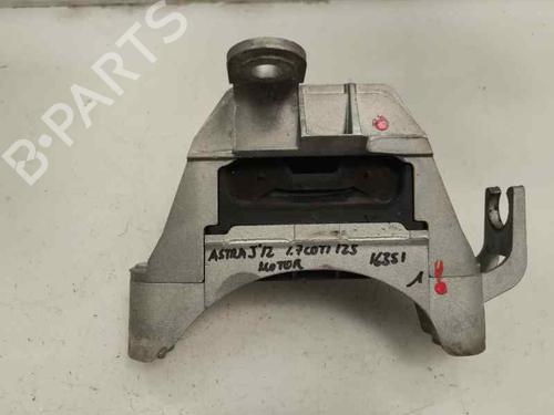 Motorophæng OPEL ASTRA J (P10) 1.7 CDTI (68) (125 hp) 29123308