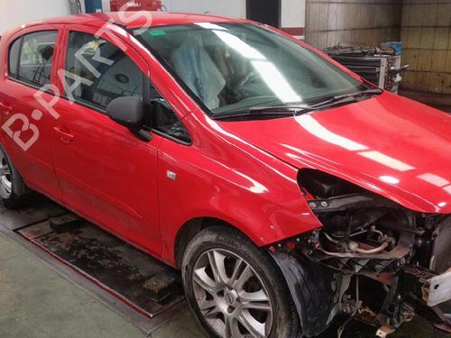 AC compressor OPEL CORSA D (S07) 1.4 (L08, L68) | BP35743642M34 - Image 7