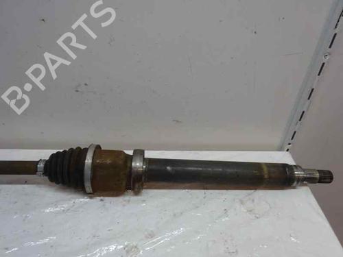 Used Right front driveshaft Right front driveshaft FORD FIESTA VI (CB1, CCN) 1.5 TDCi (75 hp) 2799706 2799706