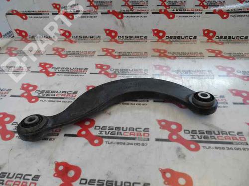 Højre bagtil bærearm FORD FOCUS C-MAX (DM2) 1.6 | BP586195M15 