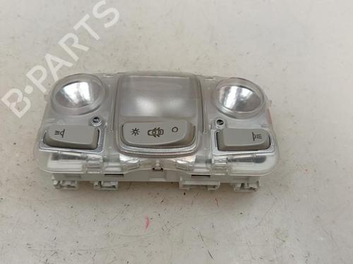 Used Interior roof light Interior roof light 35740875 35740875