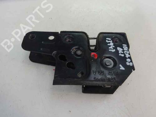 Used Hood lock SEAT IBIZA III (6L1) 1.4 TDI (80 hp) 8797375