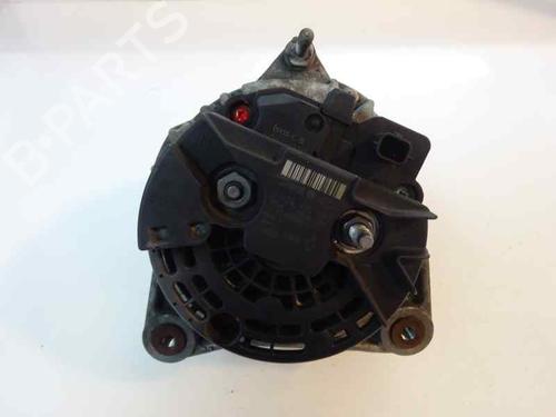 Alternator RENAULT CLIO III (BR0/1, CR0/1) 1.5 dCi (BR17, CR17) | BP1919097M7