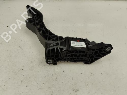 Used Pedal Pedal FORD FOCUS IV (HN) [2018-2026] 19795960 19795960