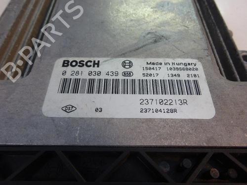 engine-control-unit-ecu-dacia-logan-ii-237102213r-2015-1-2012-12309000 main image