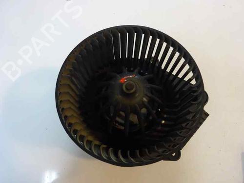 Used Heater blower motor PEUGEOT 406 (8B) 2.0 HDI 110 (109 hp) 1993225