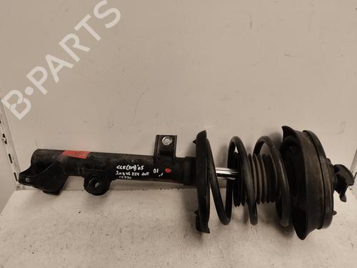 Used Left front shock absorber MERCEDES-BENZ CLK (C209) CLK 320 CDI (209.320) (224 hp) 15663355