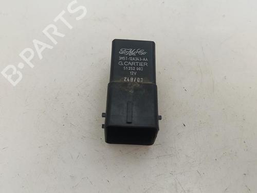 Elektronisk modul Elektronisk modul FORD FUSION (JU_) 1.4 TDCi (68 hp) 39900327 39900327