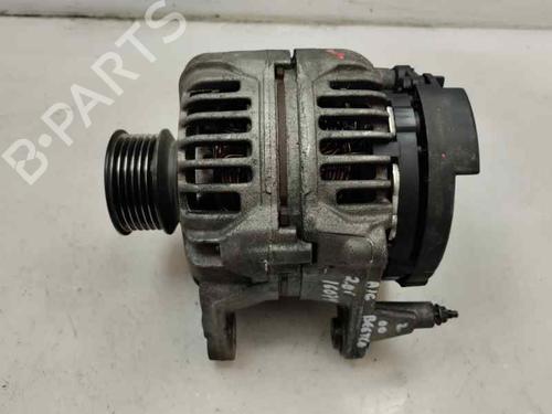 Alternator VW NEW BEETLE (9C1, 1C1) 2.0 | BP22984042M7 