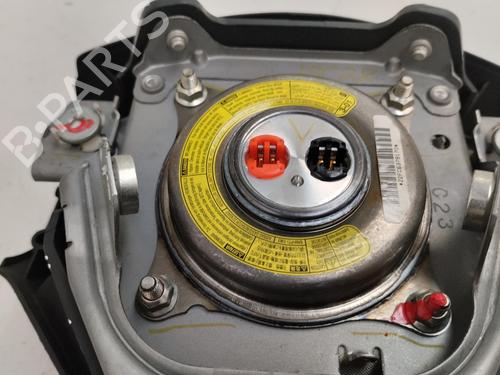 Driver airbag TOYOTA COROLLA Verso (ZER_, ZZE12_, R1_) 2.2 D-4D (AUR10_, AUR10R) | BP16402763C9 