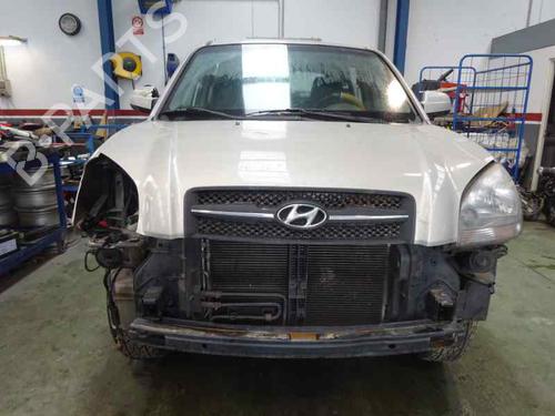 Left front window switch HYUNDAI TUCSON (JM) 2.0 All-wheel Drive | BP9500165I27