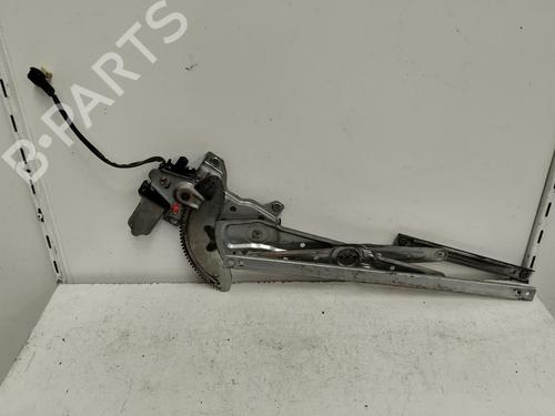 Used Front right window mechanism KIA CARENS II MPV (FJ) [2002-2013]  17154304